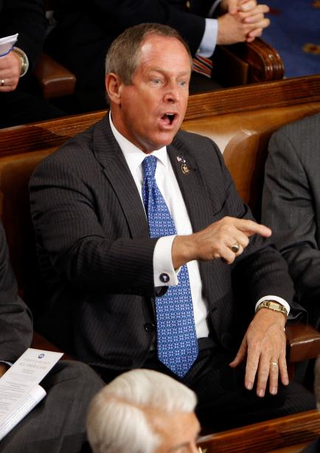 Illustration for article titled If the SOTU Were Like High School, Who Would Be ‘Most Likely To’?